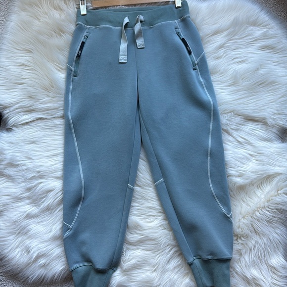 Athleta X Allyson Felix Jogger size XXS Petite - Picture 2 of 11